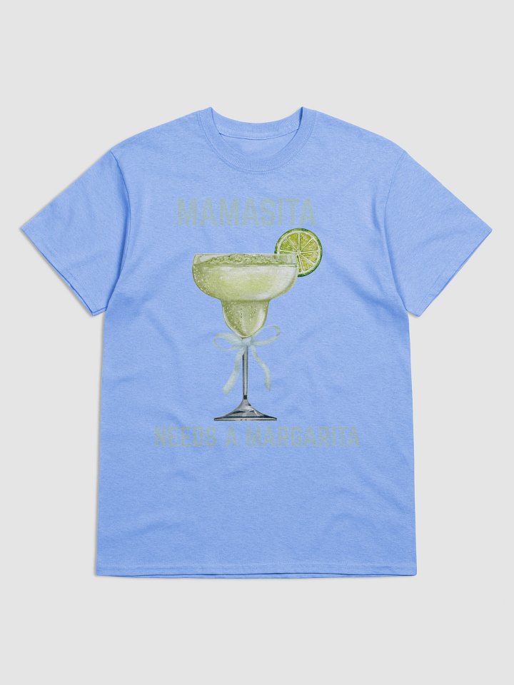 Margarita Mama T-Shirt product image (1)