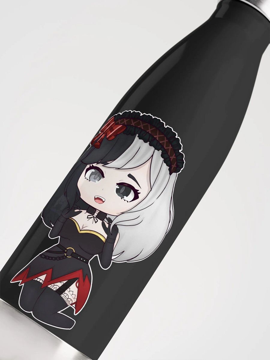 Silent Steel Water Bottle product image (9)