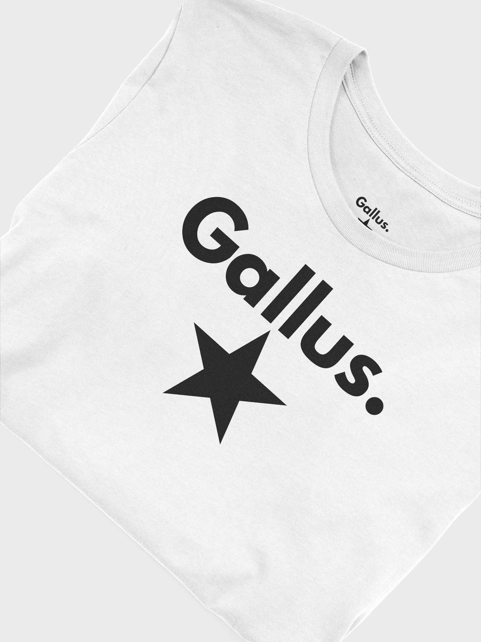 Gallus T-Shirts product image (5)
