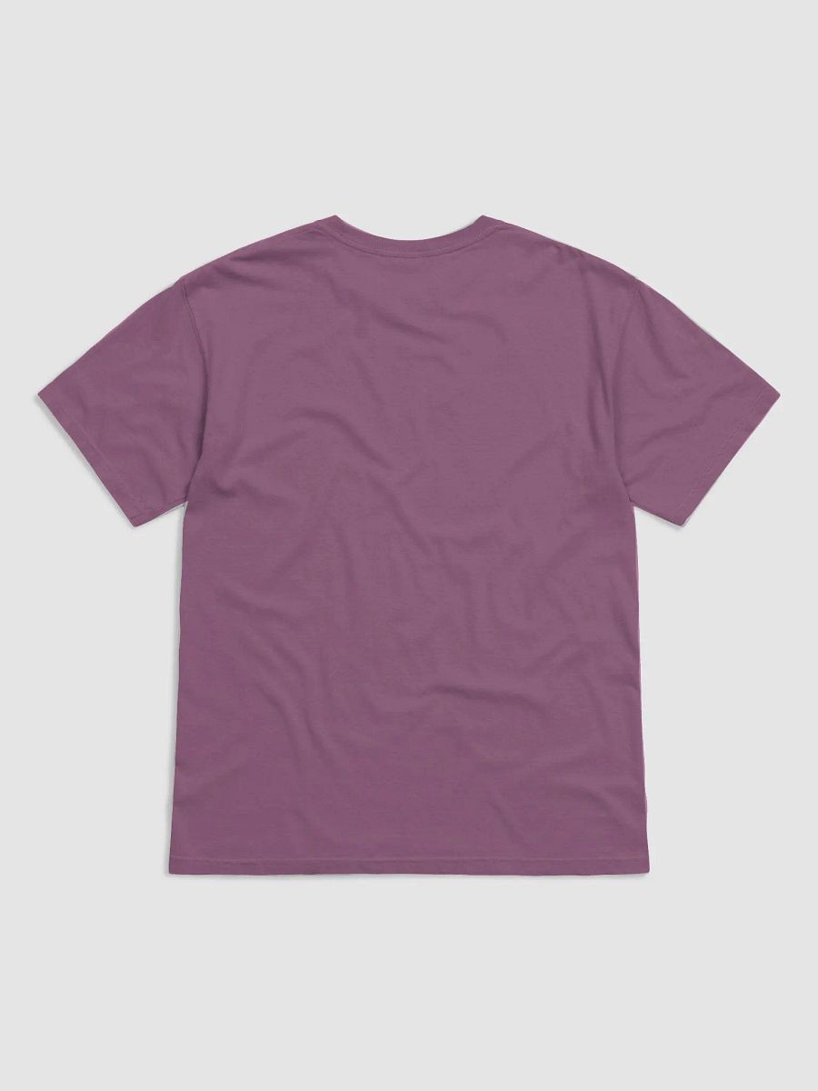 Emerge comfort colors heavyweight organic cotton t-shirt product image (2)