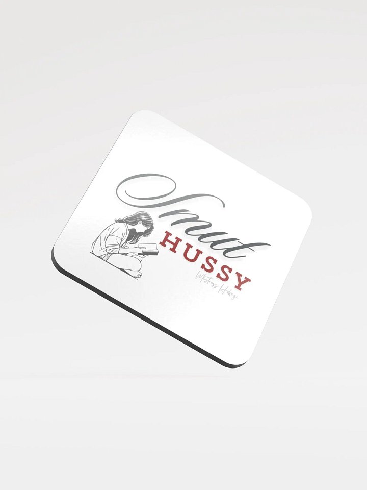 Smut Coaster product image (1)