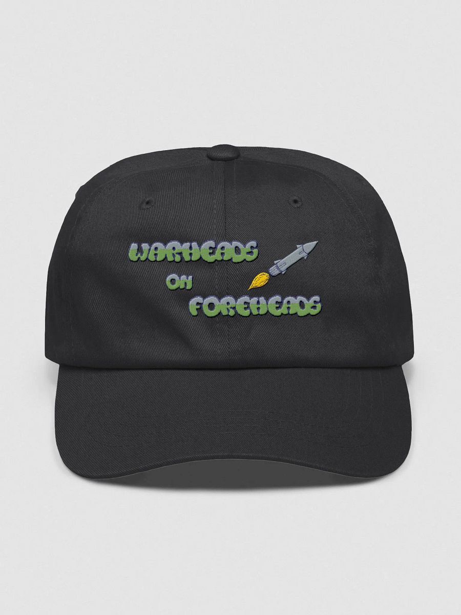 War Dad Hat product image (7)