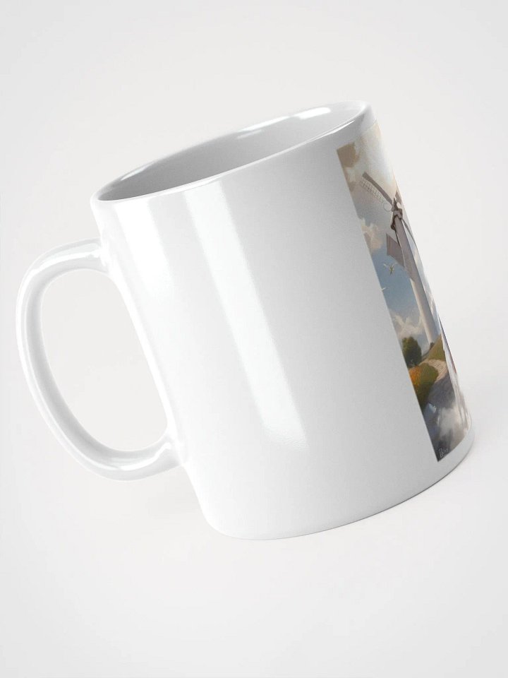 Windmills For Waylon Sam product image (2)