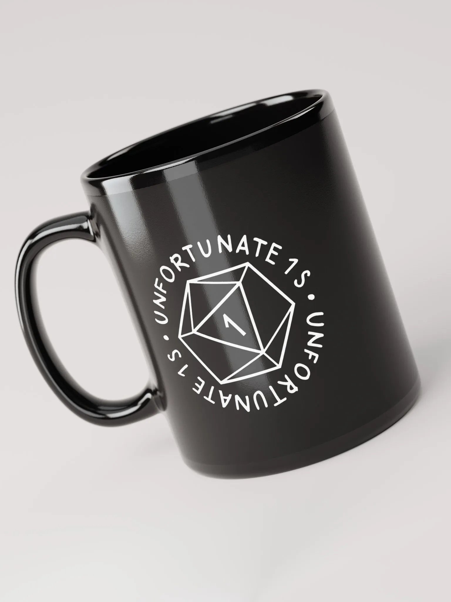 U1 Mug product image (3)