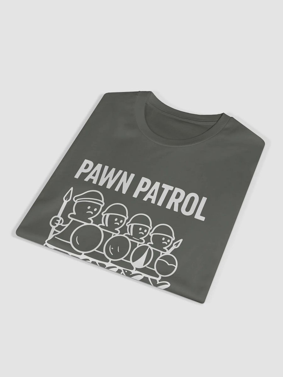 Pawn Patrol - Unisex Premium T-Shirt product image (4)