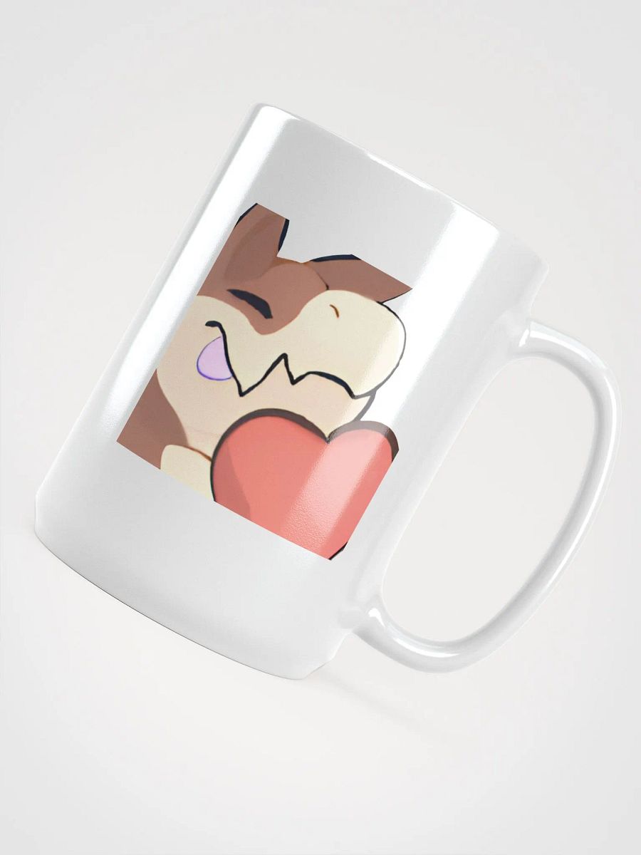 hypnoLove Mug product image (4)