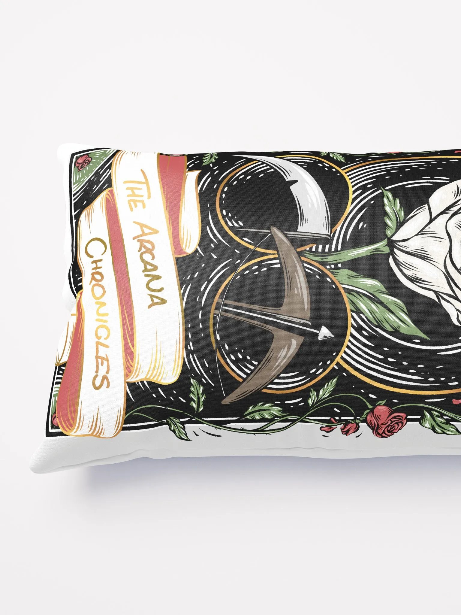 Arcana Exclusive Pillow product image (7)