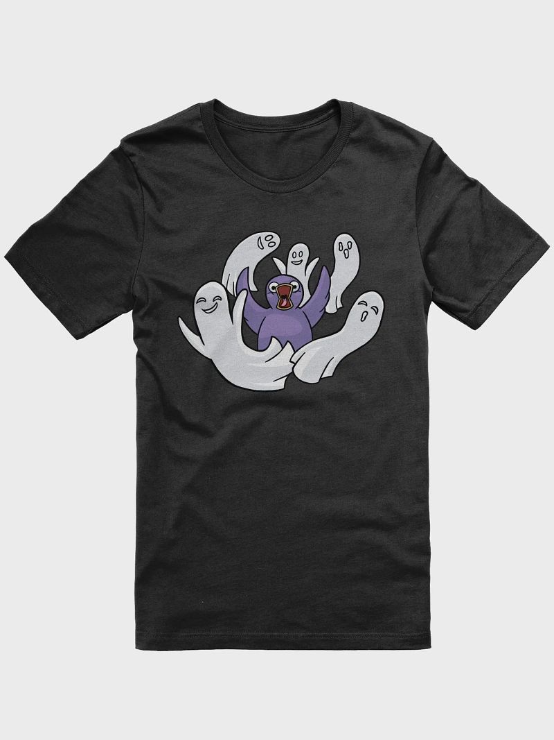 Ghosts Shirt