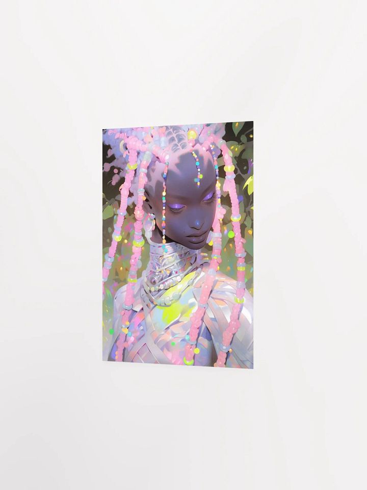 Ethereal Serenity Poster product image (4)