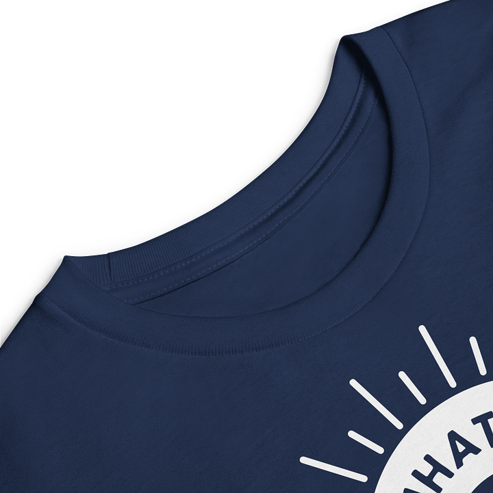 Youth Wauhatchie Logo Tee product image (5)