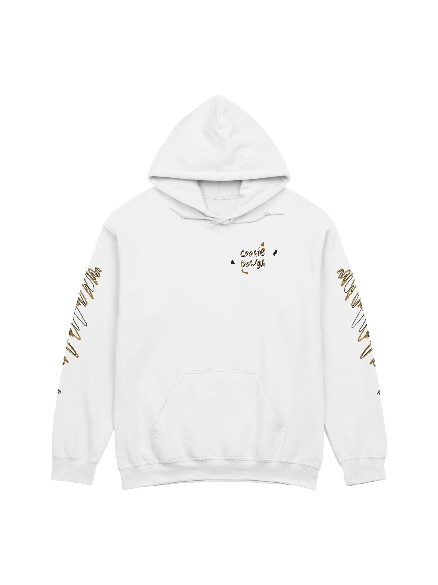 COOKIE DOUGH product image (1)