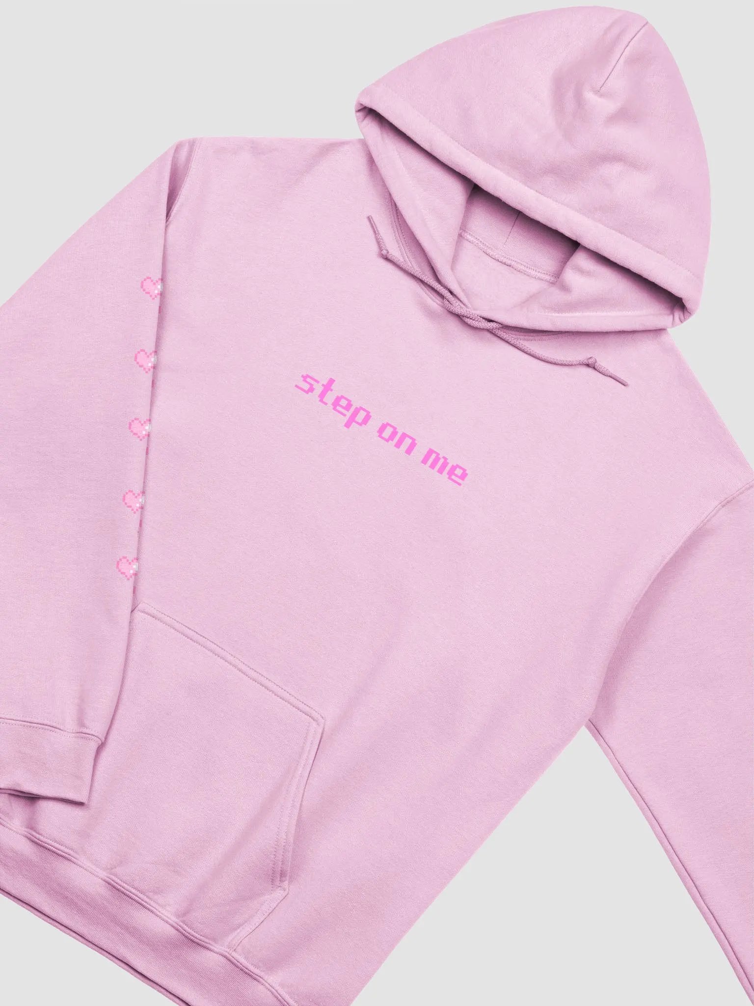 Step on me pink edition ♥ product image (7)