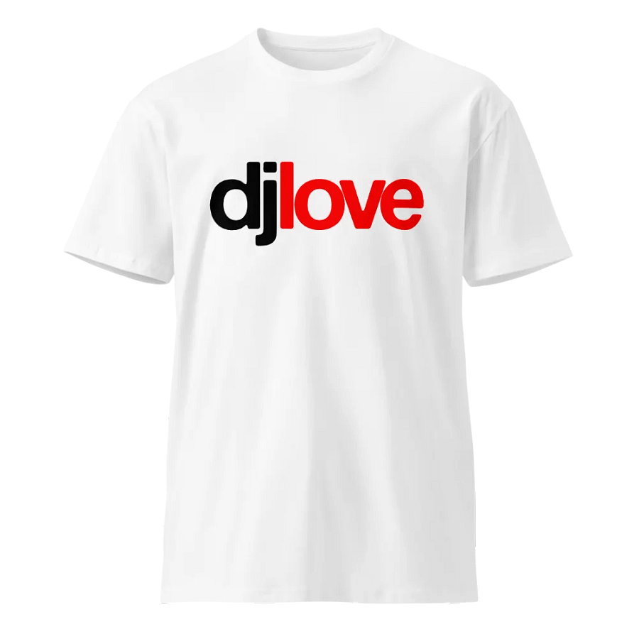 DJ Love - W product image (1)