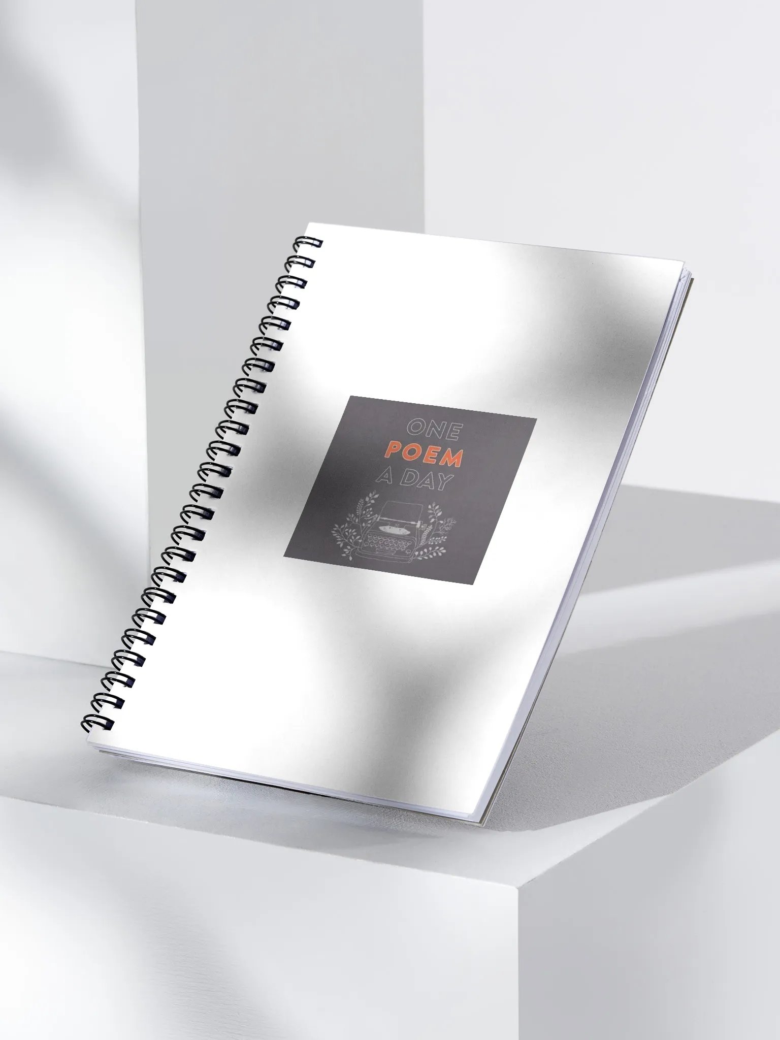 Life is Poetry = Poetry is Life Collection product image (3)