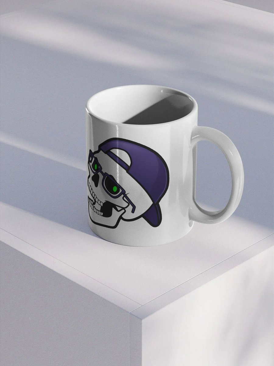 Logo mug product image (2)