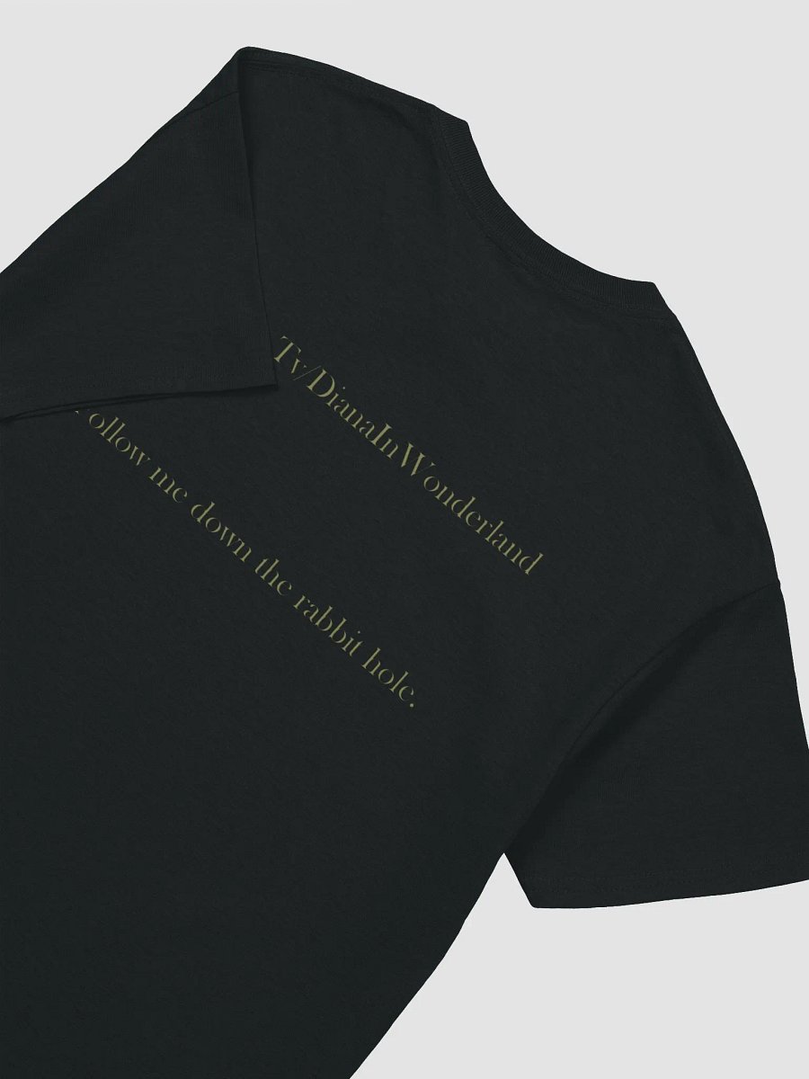 Diana In Wonderland - Somewhere else Shirt product image (4)
