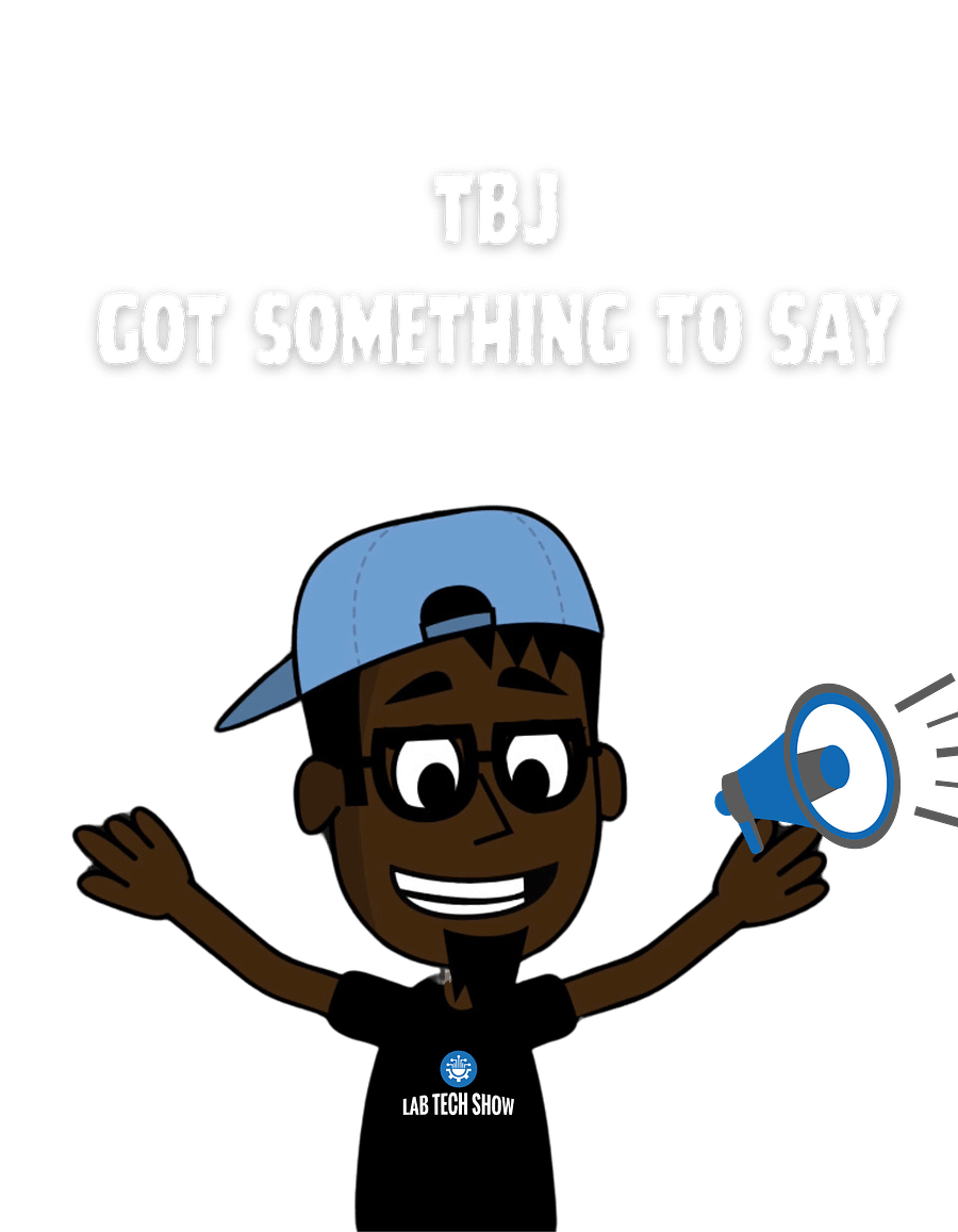 TBJ Got Something To Say product image (5)
