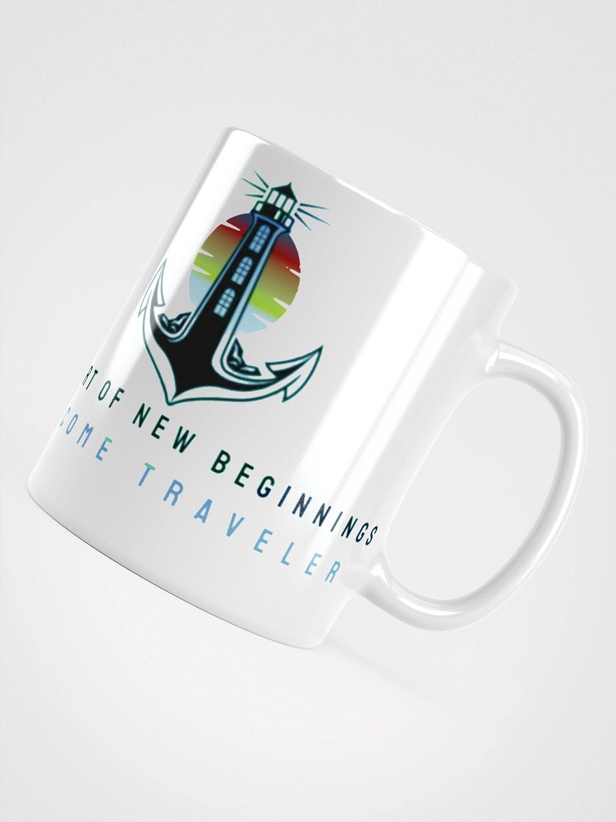 Port of New Beginnings product image (10)