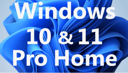 Windows 10/11 Pro|Home ⚡ Linking to your ESD account product image (1)