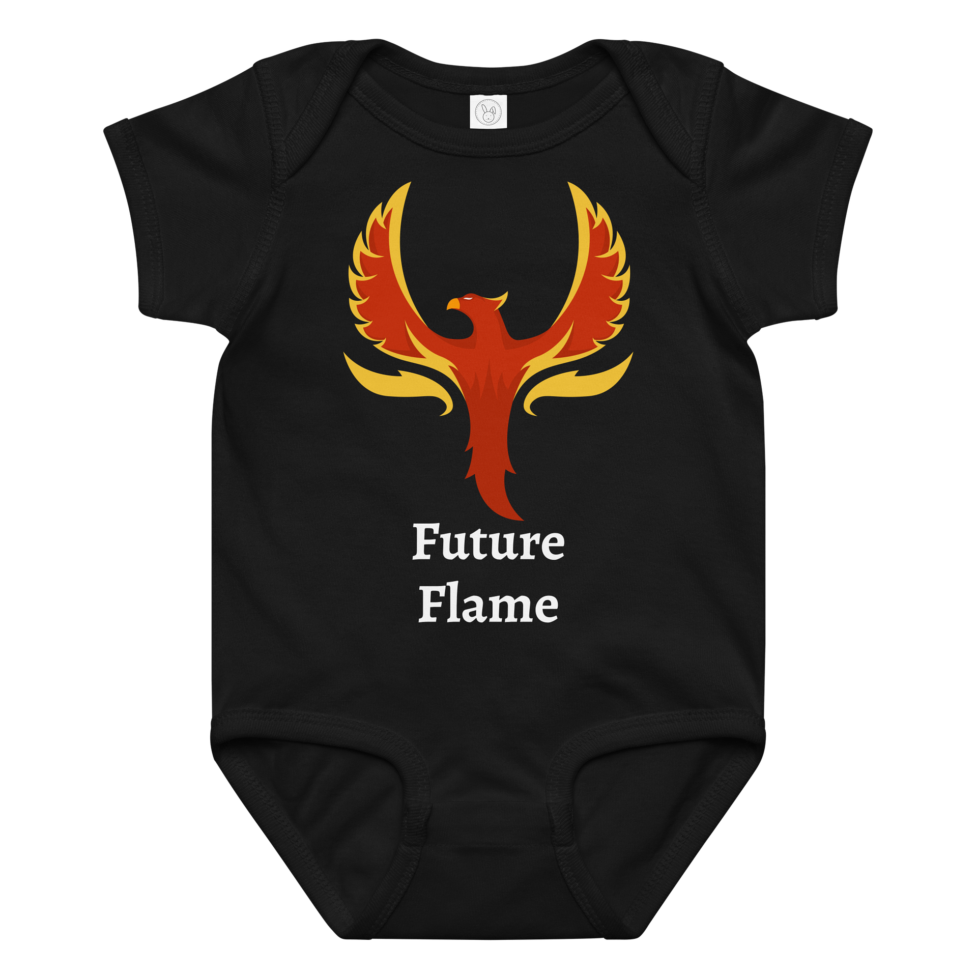 Flames Baby Clothing product image (1)