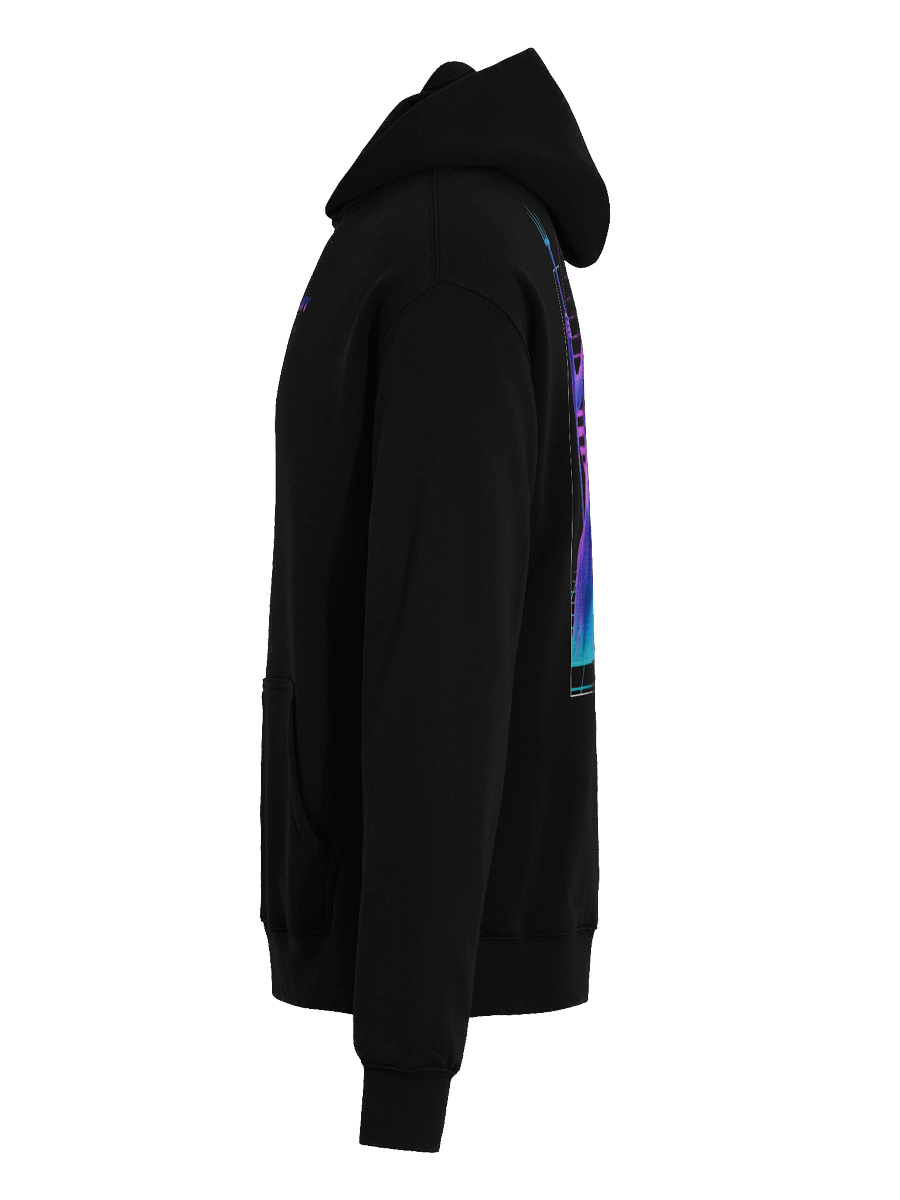 God of Seas and Storms Hoodie product image (7)