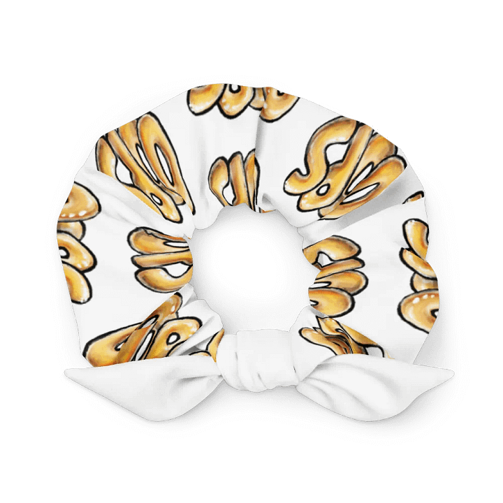Kyburg60 - OOPS - Hair Scrunchie product image (1)