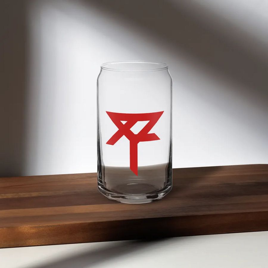 Geometric AK Fusion Glassware Set product image (35)