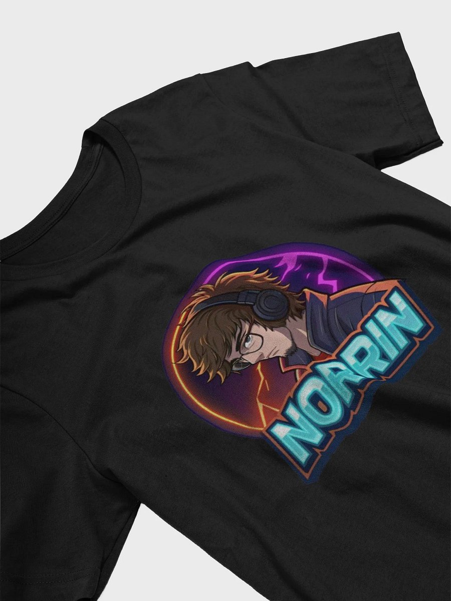 NORRIN Avatar Unisex T-Shirt product image (3)