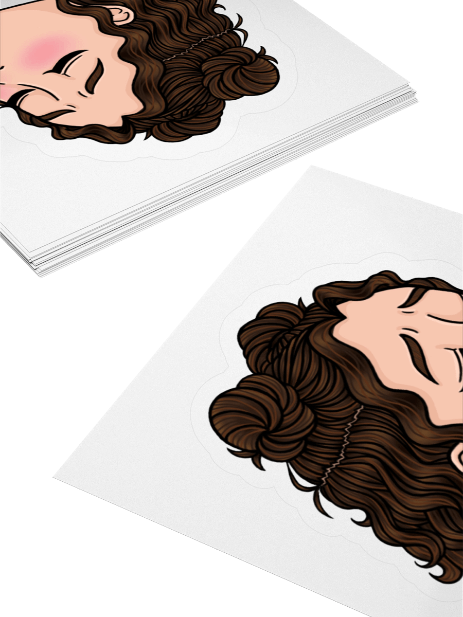Gasp! THREAD!? product image (4)