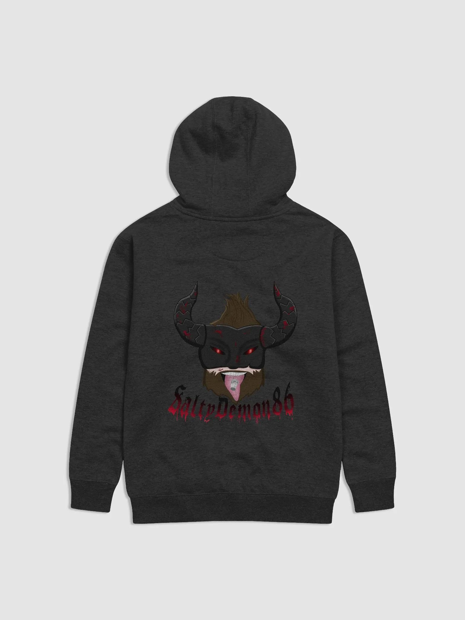 why so salty? hoodie product image (2)