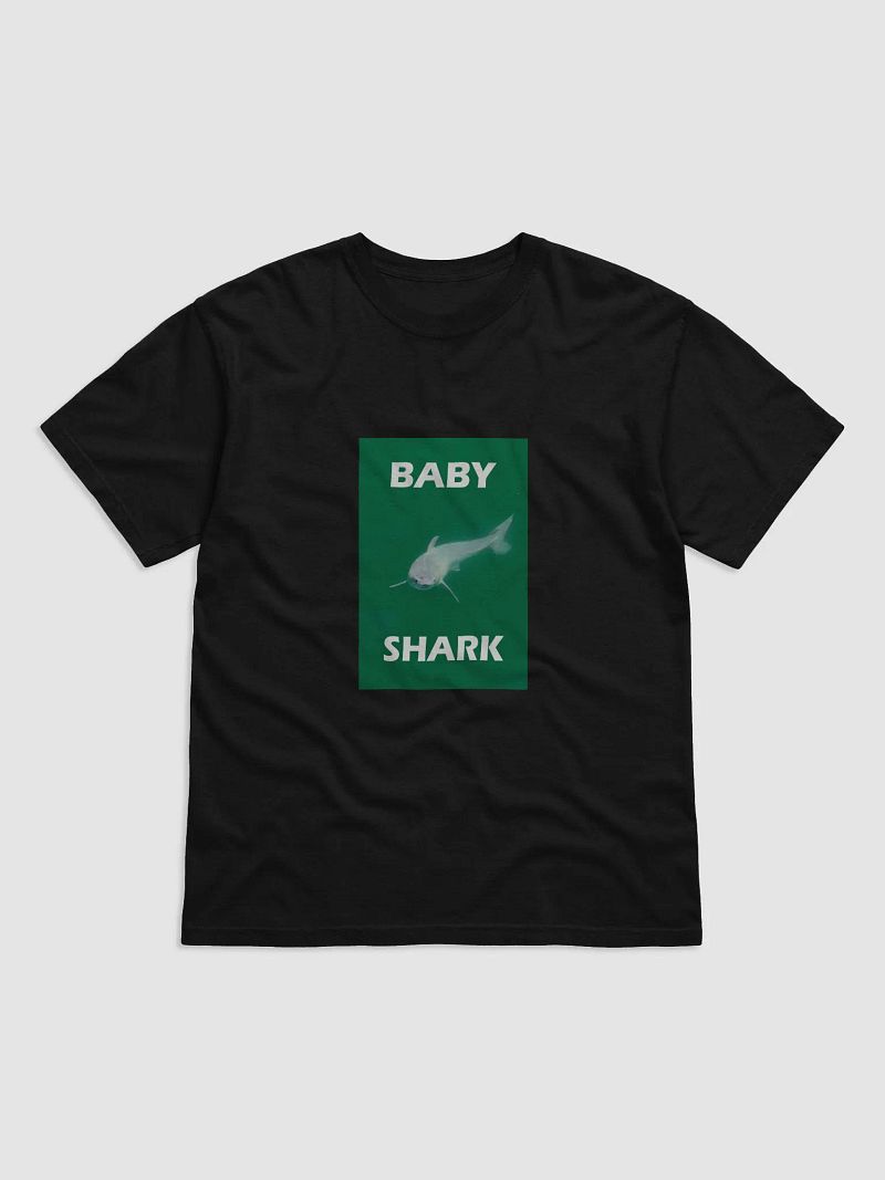 Baby Shark Unisex T-Shirt