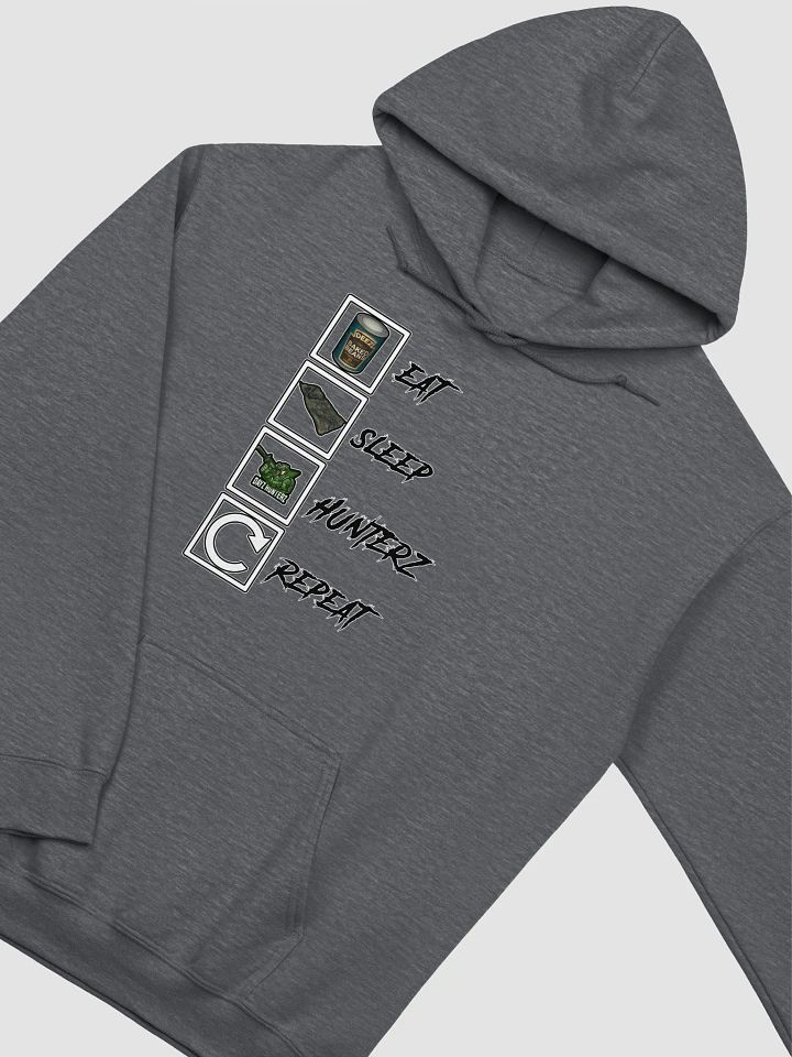 Daily Routine Classic Hoodie product image (17)