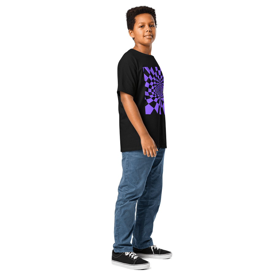 Purple Spiral: Into the Vortex product image (5)