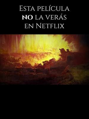 El Apocalipsis de San Juan ya está disponible en streaming. 📽️ Viví esta experiencia profética donde estés. 🔗 Mirala ahora: LINK EN BIO 🍿¡No te la pierdas! https://tv.caravelfilms.com #stream #streaming #profecy #Biblia #apocalypse 