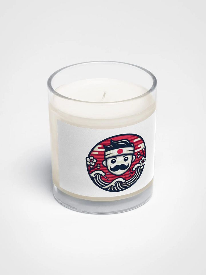 Swan Candle product image (2)