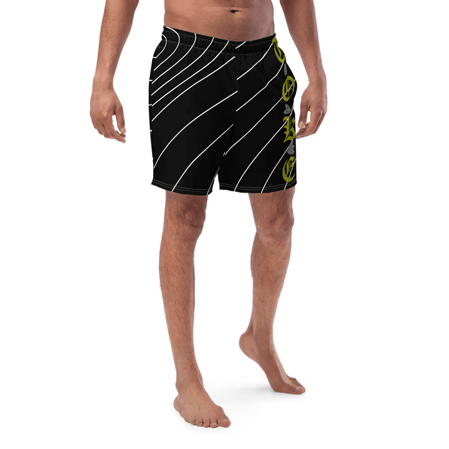 Toke Swim Trunks product image (1)