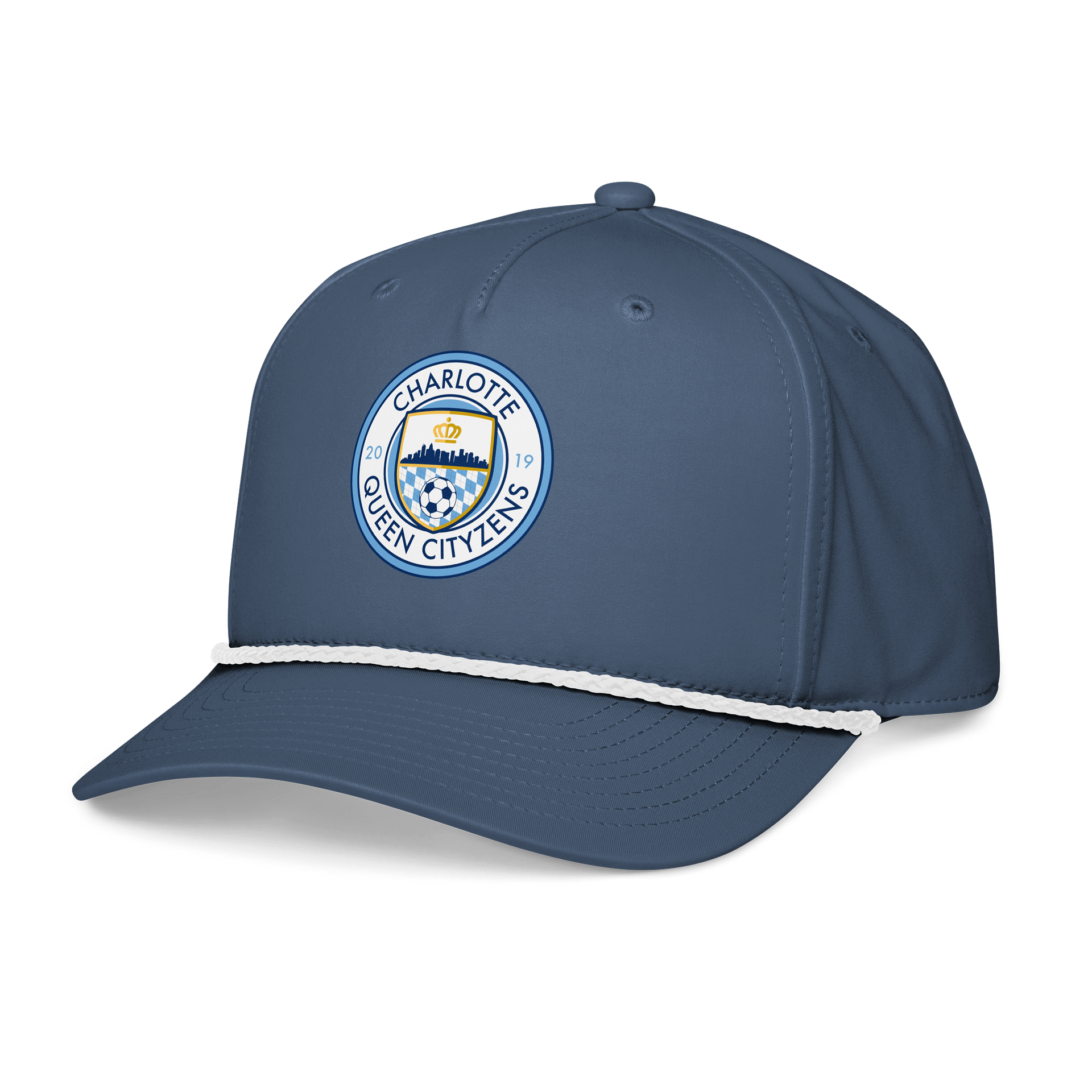QC Rope Hat product image (3)