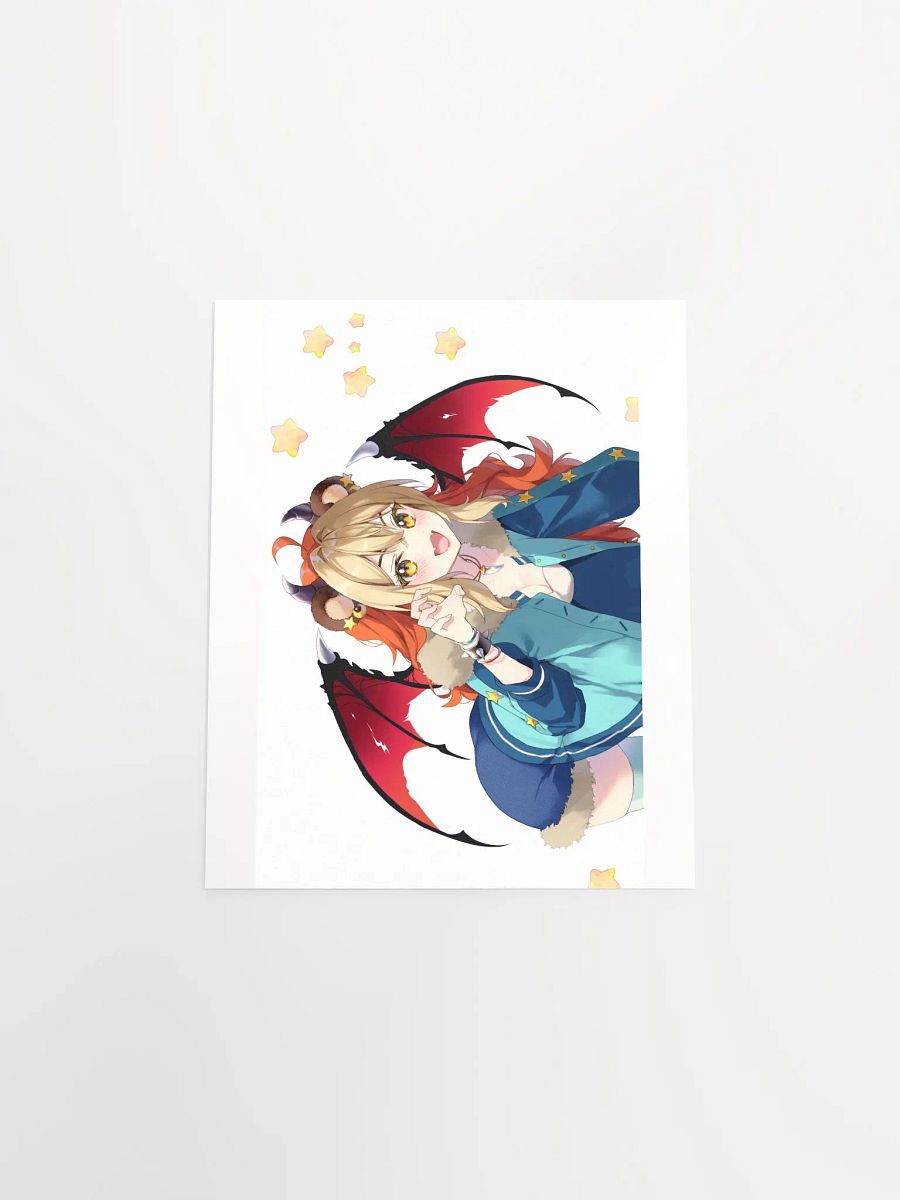 Rawr! Print product image (4)