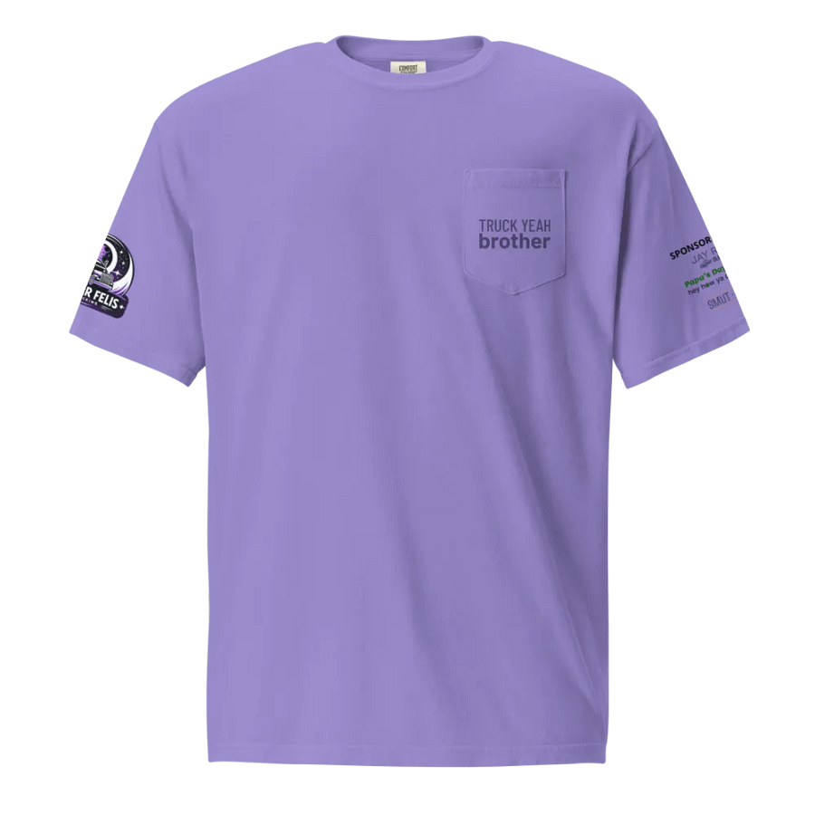 Lunar Felis Trucking Company product image (10)