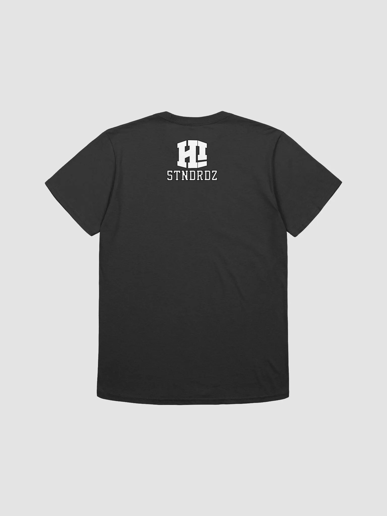 Screamahz & Skeezahz Tee product image (3)