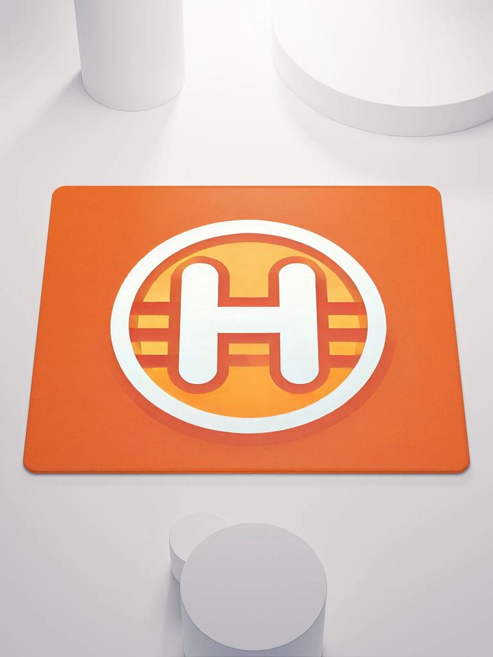 Helptovo Mousepad Pro product image (1)