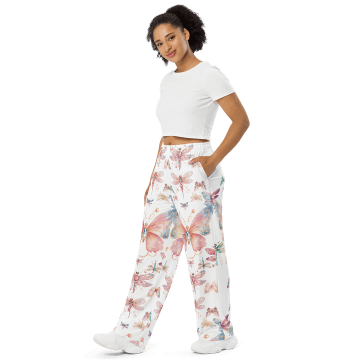 Butterflies & Dragonflies product image (1)
