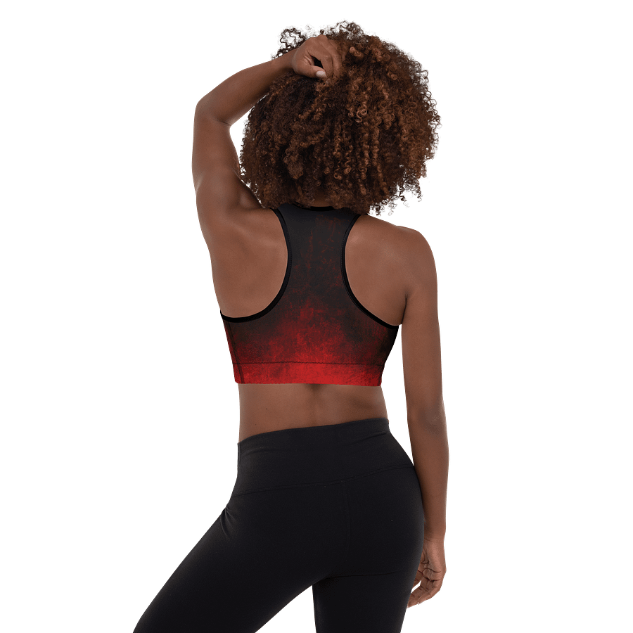 Sellsword Arts - Sports Bra product image (2)