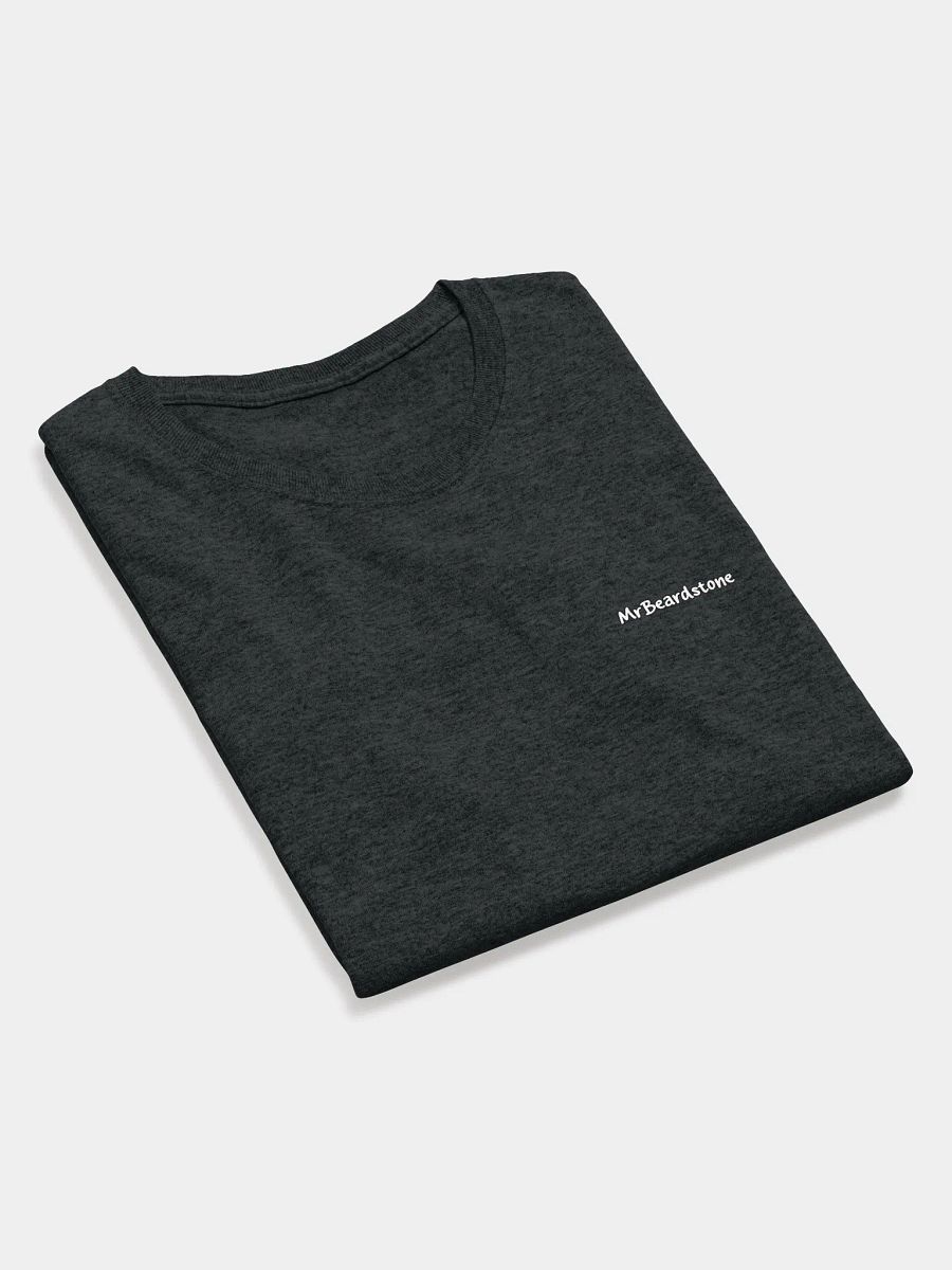 MrB Logo - Ladies T-Shirt product image (18)