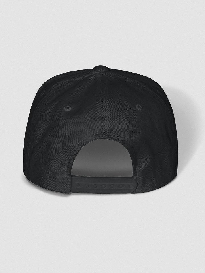 Classic Snapback product image (6)