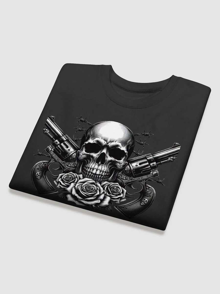 Skulls N Bullets Sweater product image (4)