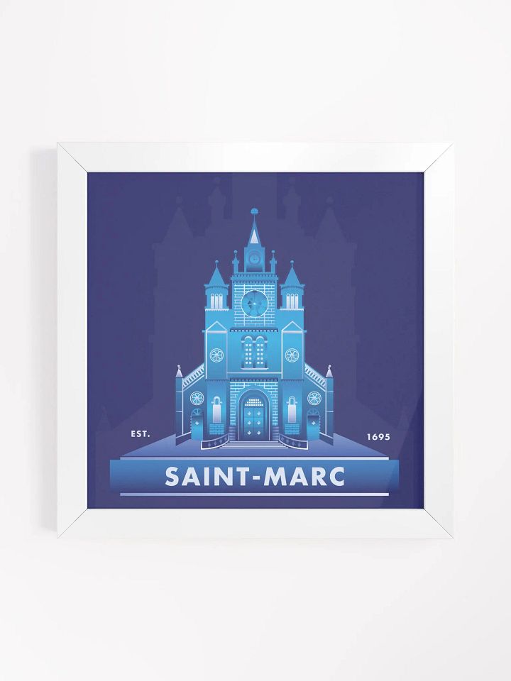 Saint-Marc Artwork product image (1)