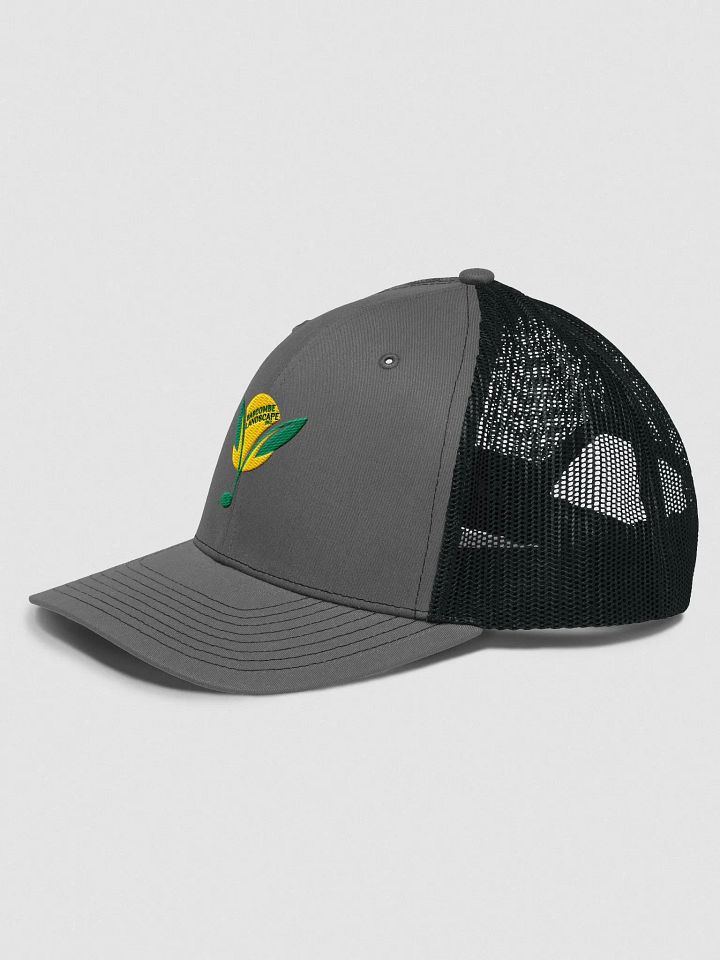 Bascombe Landscape Trucker Hat product image (3)