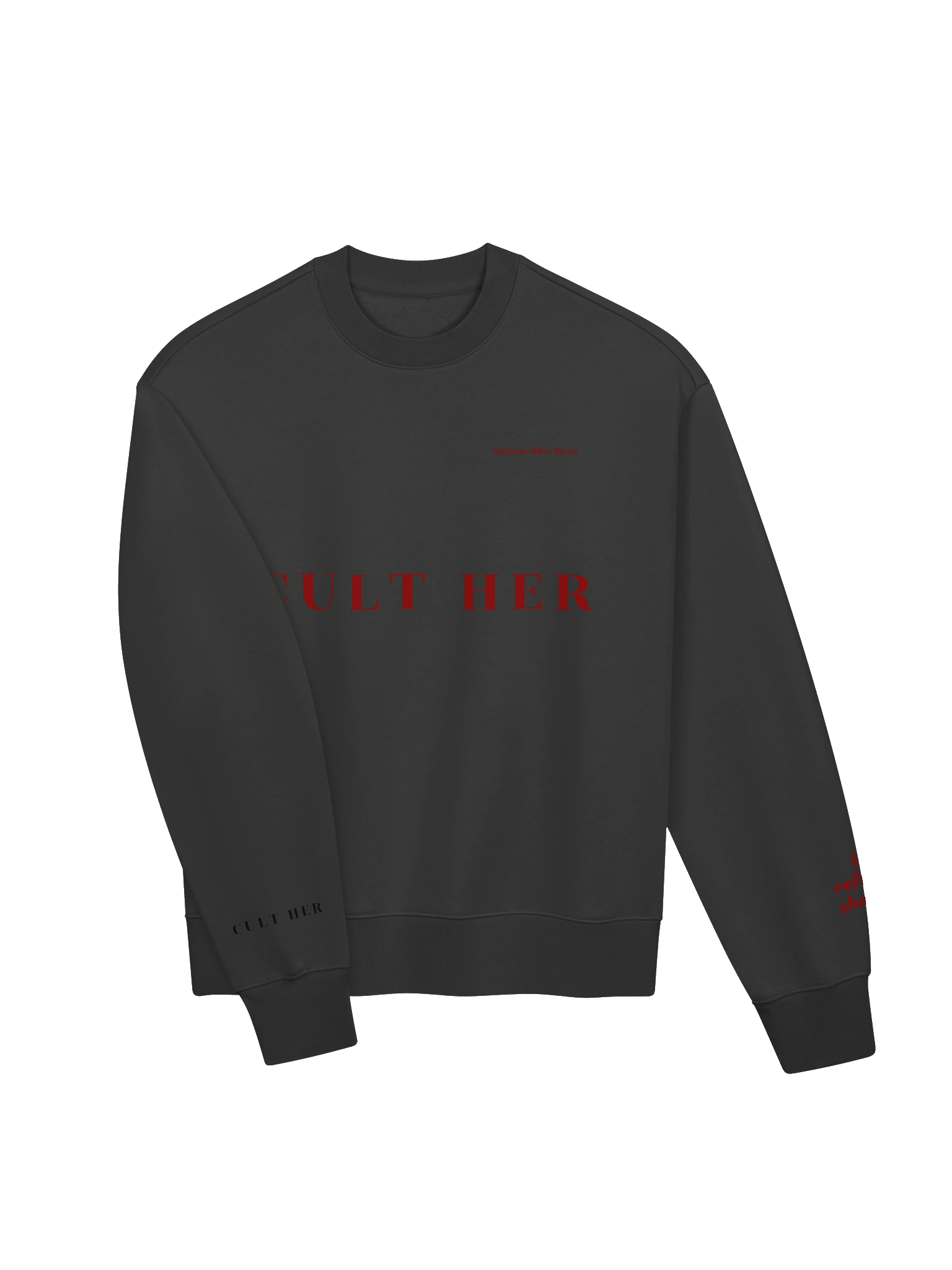 CULT HER - Crewneck product image (3)