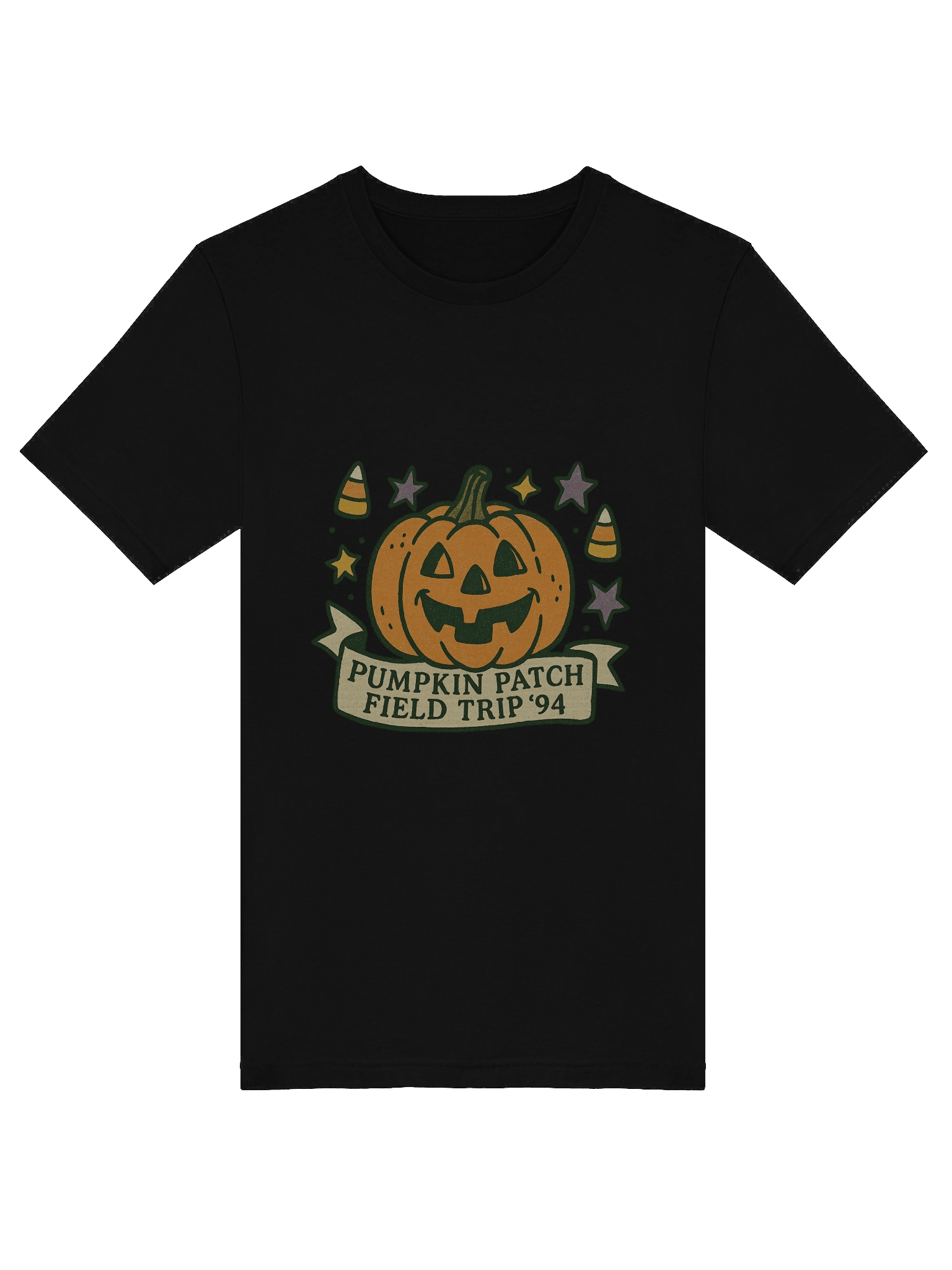 Lost in the Corn Maze – Funny Halloween T-Shirt product image (5)